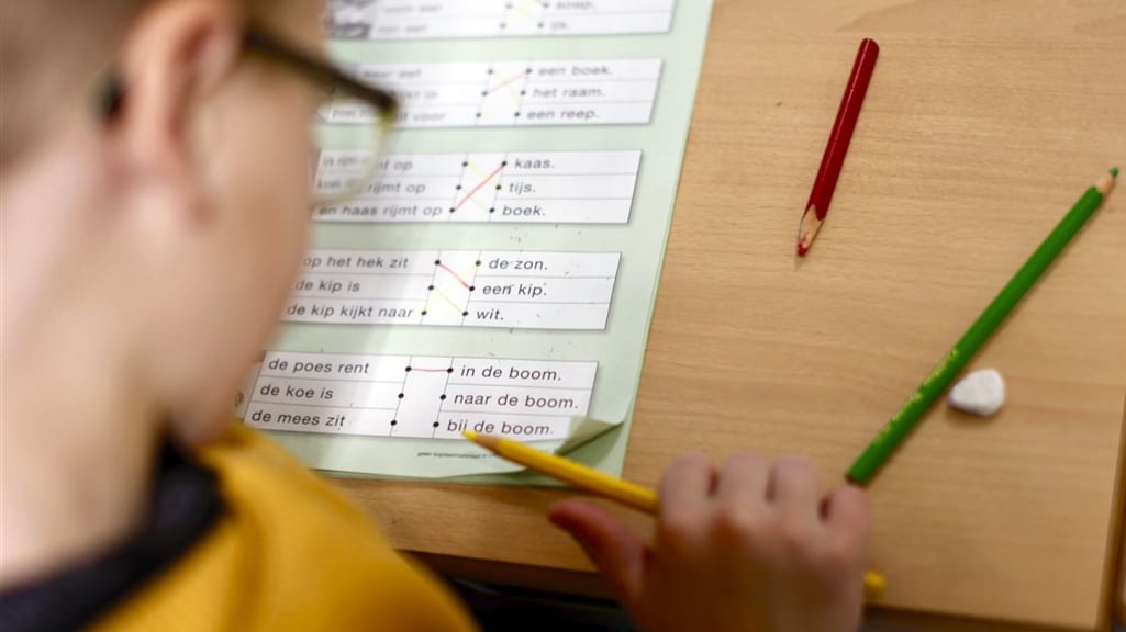 Grote zorgen bij Onderwijsinspectie: basis niet op orde, ommekeer nodig