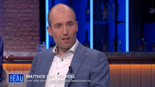 Huisarts over AstraZeneca: 'Vaccins maar onder kennissen verdeeld'