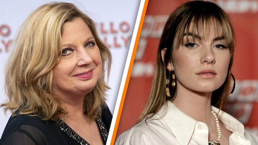 Loretta over kapsel Maan: 'Alsof ratten eraan gesnuffeld hebben'