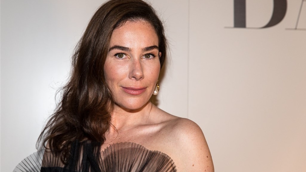 Halina Reijn noemt Babygirl 'een brief naar mezelf'