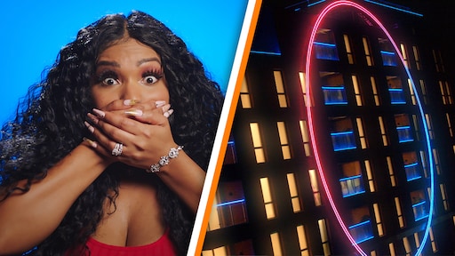 Circle type message: eerste vier afleveringen nu te zien bij Netflix