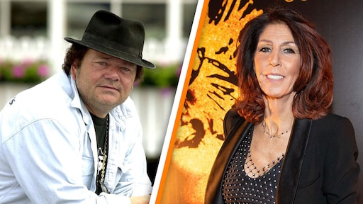 Rachel start Instagram-pagina voor André Hazes: 'Mooi voor fans'