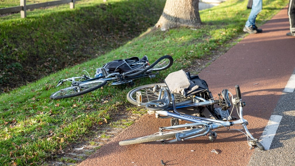 Minder verkeersdoden in 2020, maar historisch veel onder fietsers