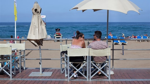 Tweede proefvakantie gaat begin mei naar Gran Canaria