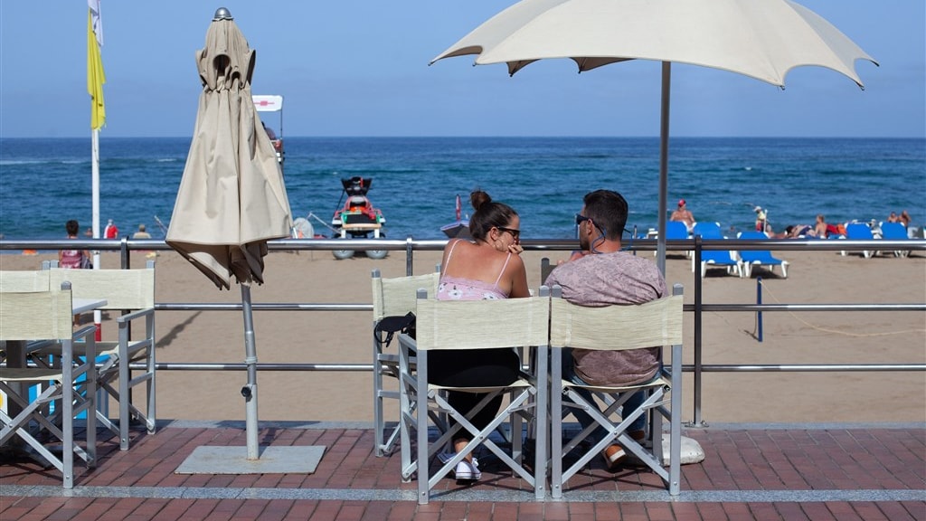 Tweede proefvakantie gaat begin mei naar Gran Canaria