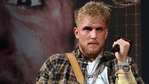 YouTuber Jake Paul ontkent aanranding: 'Zal dit aanvechten'
