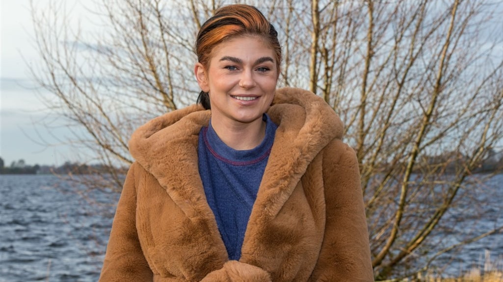 BN'ers staan achter Roxeanne na hommeles over documentaire