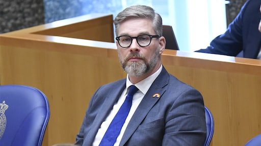 Smeets (D66) weg als Kamerlid om berichtjes naar minderjarigen