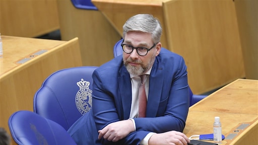 Ging Sidney Smeets te ver? 'De wet zegt iets anders dan onderbuikgevoel'