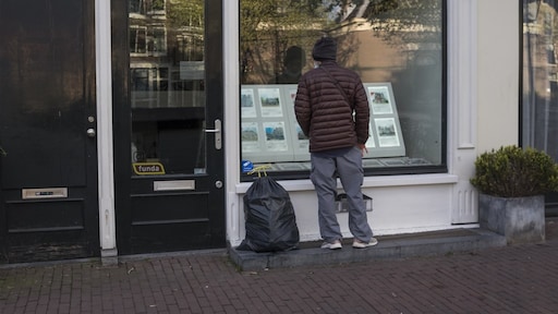 Ongekende stijging: bekijk hier de huizenprijzen in jouw regio
