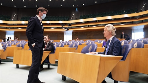 D66 en GroenLinks willen mensen vrijheid geven AstraZeneca te kiezen