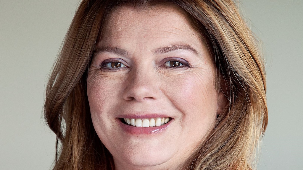 Marcelle: "Ik kwam met het stempel burn-out thuis te zitten."