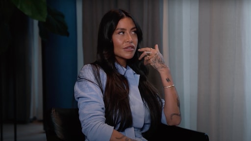 Jaimie Vaes over Lil' Kleine: 'Sta niet altijd achter z'n keuzes'