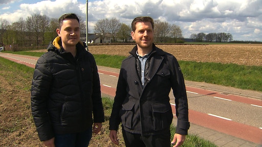 Samen de woningnood te lijf: groep Limburgse vrienden bouwt eigen wijkje