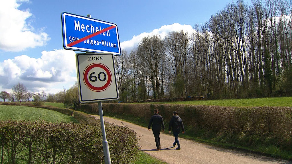 Mechelen verlaten is voor de groep geen optie.