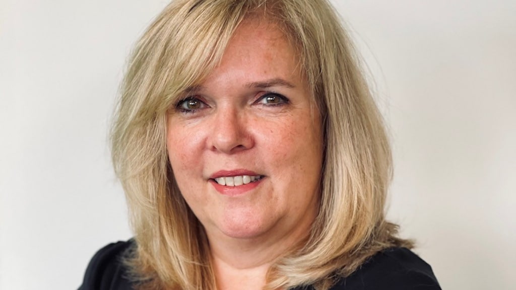 Heidy: "Ik raakte in paniek. Had geen idee dat deze klachten bij de overgang horen."