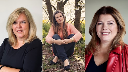 Het verborgen leed dat de overgang heet: 'Ik functioneerde niet meer'