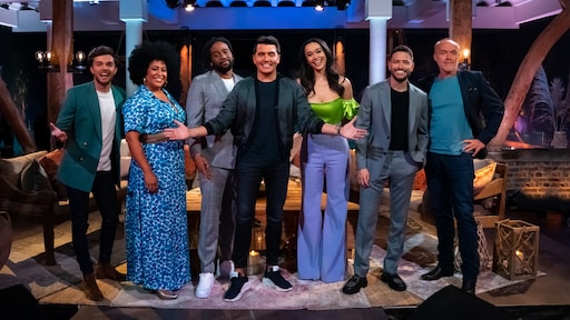 Beste Zangers krijgt een songfestivalspecial