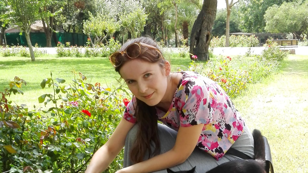 Berber: "Kan ik iets niet eten vanwege een dierlijk ingrediënt? Dan bak ik het zelf."