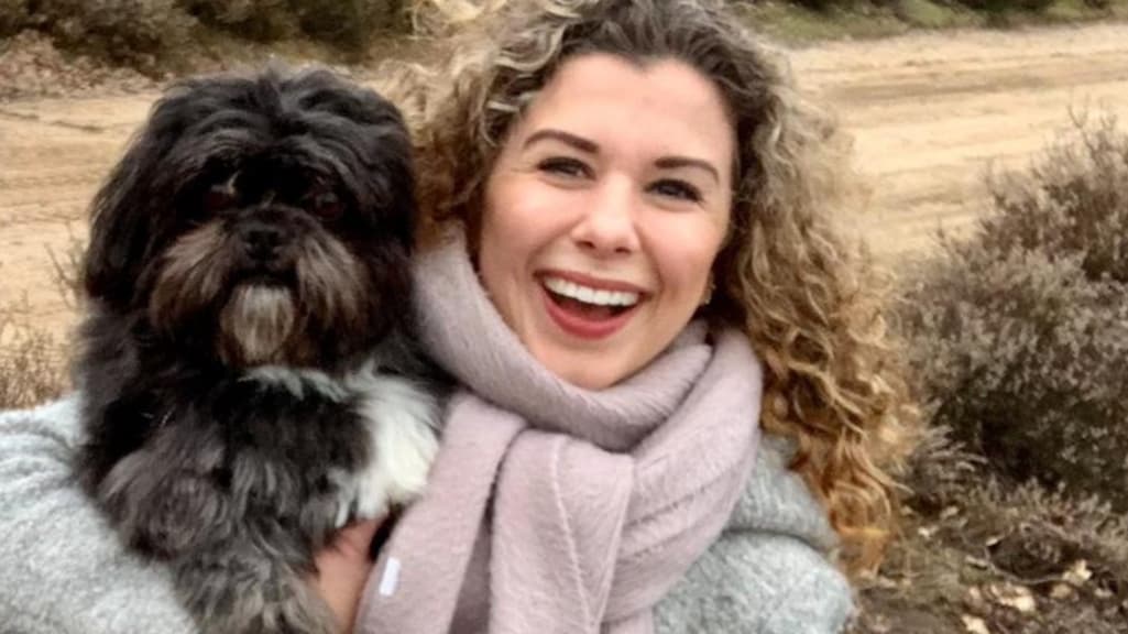 Joni: "Tegenwoordig veel vleesvervangers, waaronder heerlijke bitterballen."