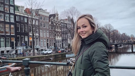 Milou uit BzV gaat door met haar leven: 'Date night met m'n schatje'