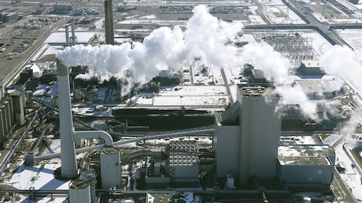 Duits energiebedrijf Uniper eist compensatie van Nederland om stookverbod steenkool