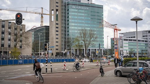 Geheim rapport: verziekte sfeer in top bracht Volksbank in gevaar