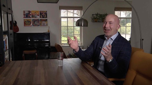 Meest invloedrijke belegger Bob Homan deelt tips voor startende beleggers