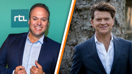 Frans Bauer reageert op blunder Beau: 'Een onbedoelde fout'
