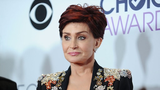 Sharon Osbourne schrok van facelift: 'Angstaanjagend'