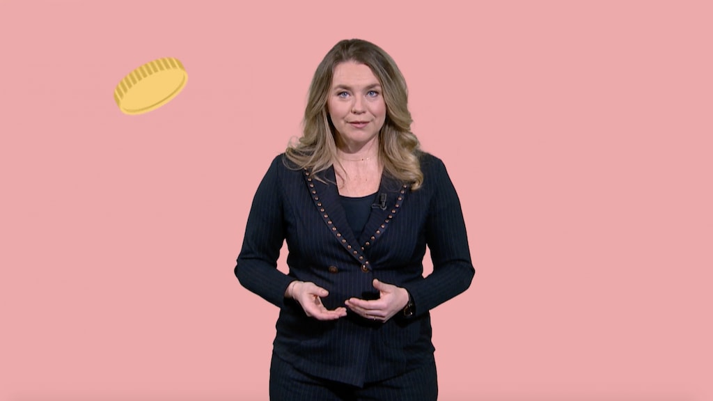 "Meer rendement = meer risico"