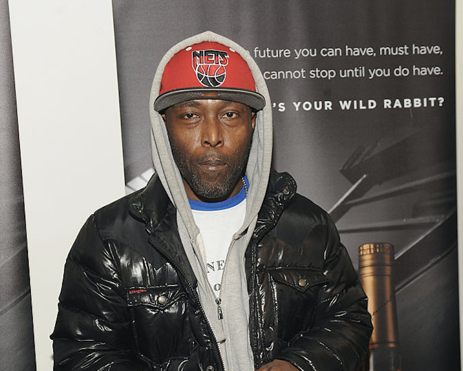 Amerikaanse rapper Black Rob overleden