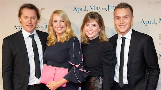 Dochter Linda de Mol dopt eigen boontjes: 'Ik vraag nooit om geld'