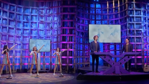 Satirische corona-lied K3 schiet in verkeerde keelgat: 'Was om te lachen'