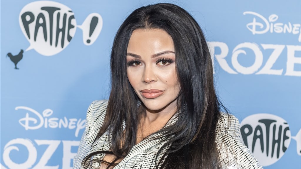 Man aangehouden voor de overval op Amanda Balk