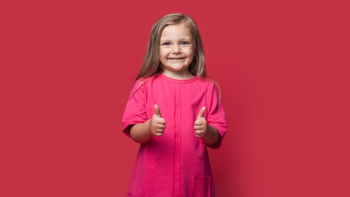 De opvoedkwestie: 'Mijn dochtertje laat over zich heen lopen'