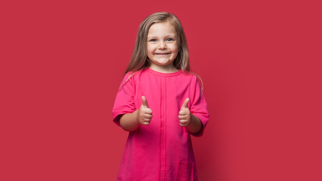 De opvoedkwestie: 'Mijn dochtertje laat over zich heen lopen'