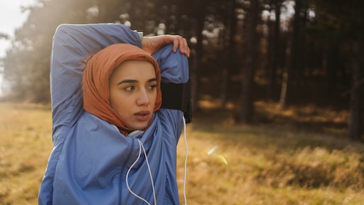 Rustig opbouwen, ver komen: hardlopen voor beginners