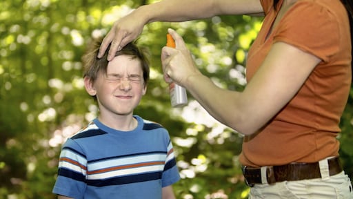 Zorgen om huidkanker nemen toe: vijf tips om je kind beter te beschermen