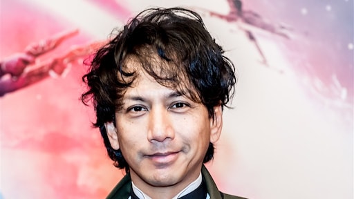 Wibi Soerjadi openhartig over donkere gedachtes door tijdelijke doofheid: 'Werd helemaal gek'