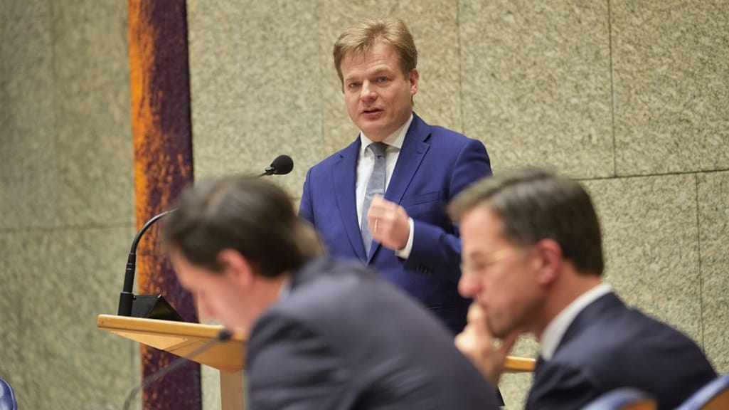 Geheime notulen: hoe de ministerraad steen en been klaagde over kritische Kamerleden