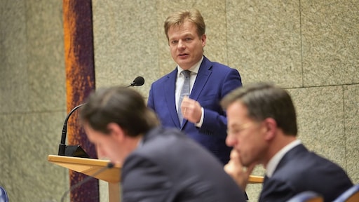 Geheime notulen: hoe de ministerraad steen en been klaagde over kritische Kamerleden