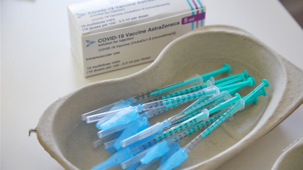 Huisartsen kunnen onder voorwaarden toch AstraZeneca prikken onder de 60, zegt artsenvereniging