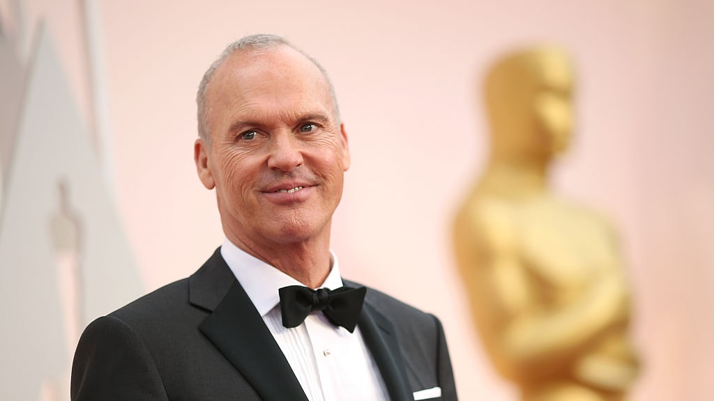 Michael Keaton keert na dertig jaar terug als Batman