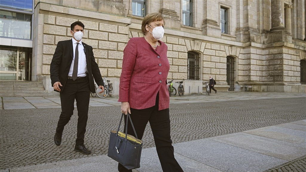 Grootste fraudezaak ooit in Duitsland: wat wist de regering-Merkel?