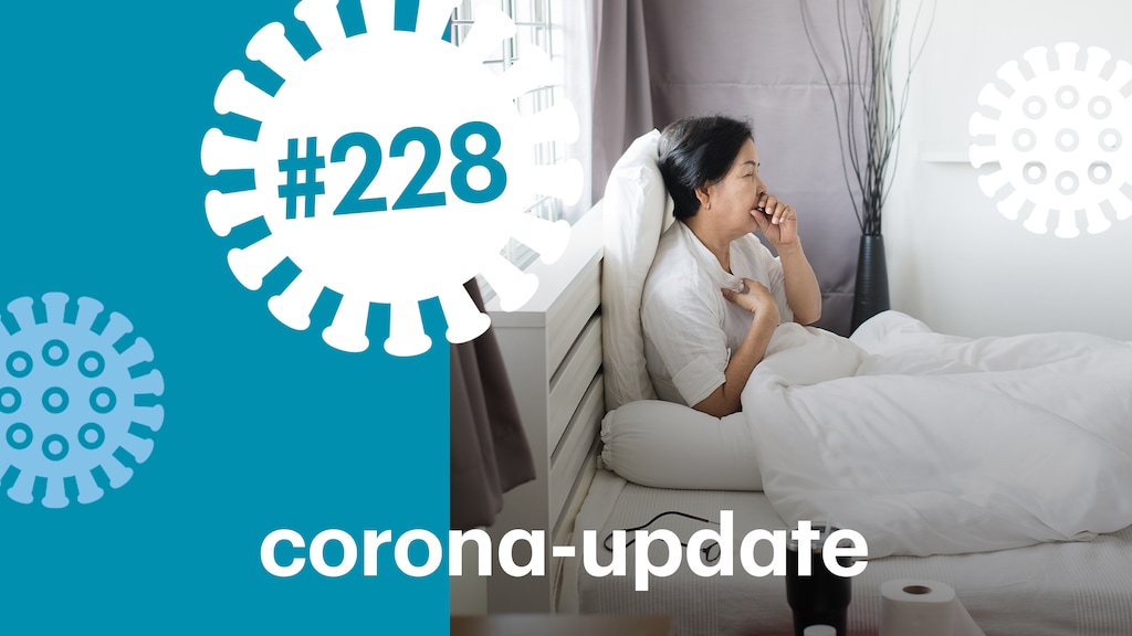 Reageer je heftiger op het vaccin als je (ongemerkt) al corona hebt gehad?