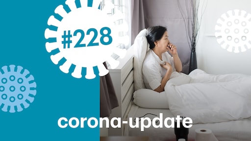 Reageer je heftiger op het vaccin als je (ongemerkt) al corona hebt gehad?