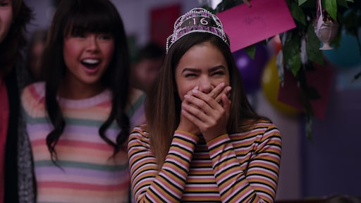 Deze acteurs in Ginny & Georgia zijn in het echt broer en zus