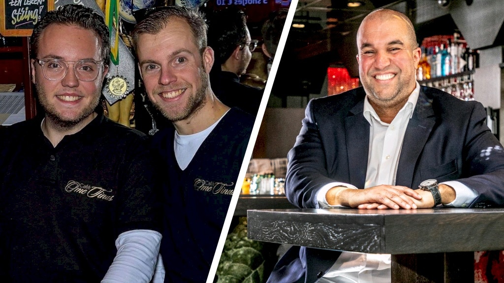 Versoepelingen in aantocht, maar deze café-eigenaren balen – zij hebben geen terras