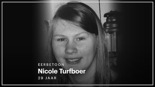 'Nicole is geen coronacijfer, maar een vrouw van 29 die is overleden'